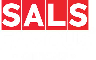 Sal's Famous Gibbons