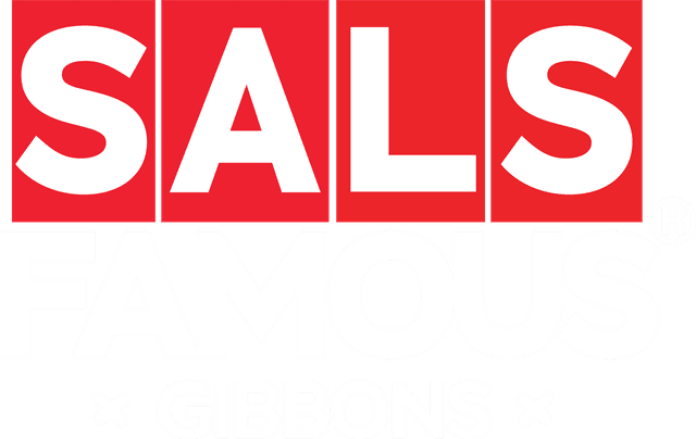 Sal's Famous Gibbons