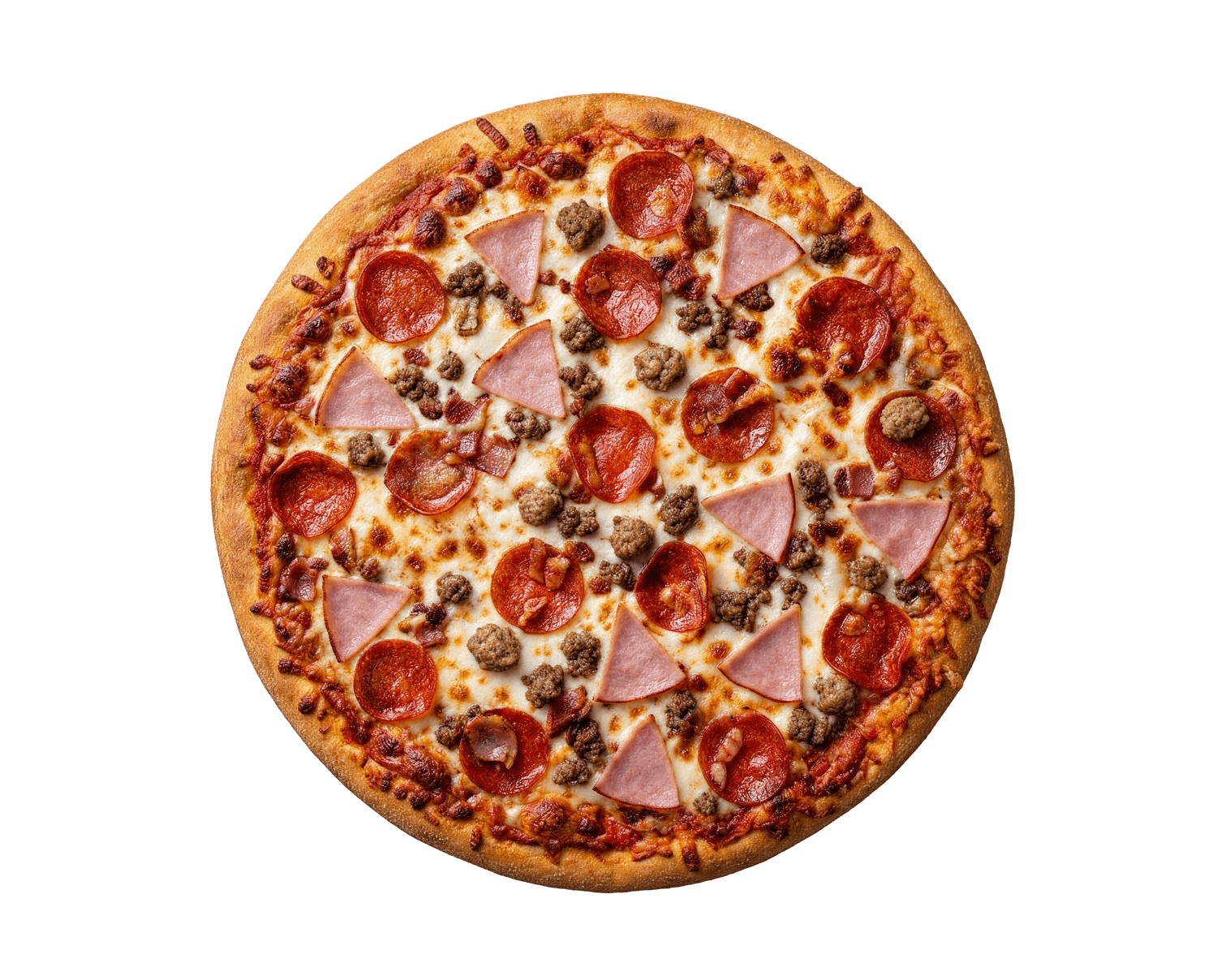 Meatlovers